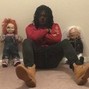 DirtyØz - Young Nudy Type Beat - ''Tiffany Valentine''