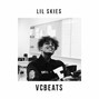 VCBEATS - EAST SIDE - Lil Skies Type Beat (Prod. VCBEATS)