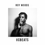VCBEATS - VLONE - Roy Woods x PnB Rock Type Beat (Prod. VCBEATS)