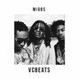 VCBEATS - BANKROLL - Migos Type Beat (Prod. VCBEATS)