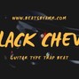 Beats By AMR - Black Chevy
