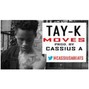 CassiusAP - Tay-K Type Beat: Moves