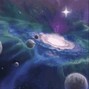 Gwopmail420 - falling stars (432hz)
