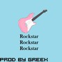 Greek - Rockstar