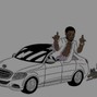 FINE$$E GVNG - GUERILLV WVRFVRE - PRO.FINE$$E GVNG x PRODBYXANGANG
