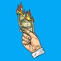 DeadMoney999 - CASH | FUTURE TYPE BEAT