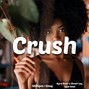 Walder - Crush - Ayra starr x Omah lay Afrobeat type beat