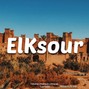 Walder - El Ksour - Oriental Afropop x Afrobeat type beat