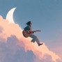 80Myth - Clouds - Chill Guitar Type Beat