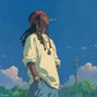 80Myth - SMOKING HIGH - CHILL GUITAR BEAT