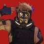 80Myth - HEADSHOT