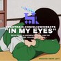 Sliqwin - IN MY EYES - 151 BPM