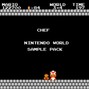 prodbychef  - chef - sample pacc nintendo world (samples)