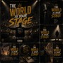 Dabeatsmith SA - Dr Dre Type Beat 2026 - The World Is Your Stage 87BPM