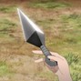 KUNAI LION - Both ways