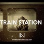 Noise The Wizard - French Montana x Drake | Train Station