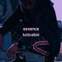 Lucius - Essence