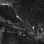 Black Shark - Dark Weather