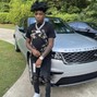 BJN BeatZ - Not The Same l Yungeen Ace Type beat 2024