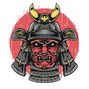 samarante2717rt - Dark Flute Beat "Samurai"