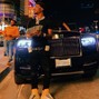 Filthy Rich - Luxury Pain [Roddy Ricch X Lil Durk X Rod Wave Type Beat]