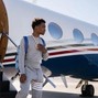 Filthy Rich - Private Jet Protocol [Roddy Ricch X Drake Type Beat]