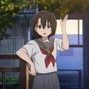 Anbuu - 雨 [ Yuzuru ]