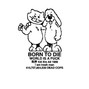 voidboy - BORN TO DIE