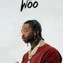 Oba Lurge - Woo Thang