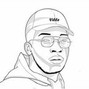 cay caleb. - black bando
