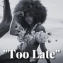 prodbykarti - Shawny BinLaden  X Sza X NYC Sample Drill Type Beat - "Too Late"