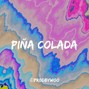 prodbywoo - Piña Colada