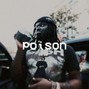 carlos. - 'Poison' Lucki Type Beat - CMin