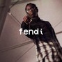 carlos. - 'Fendi' Young Thug Type Beat - Dmin