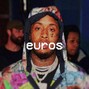 carlos. - 'euros' southside type beat - d#min