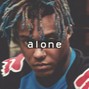 carlos. - alone - juice wrld - f min 160bpm