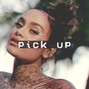 carlos. - pick up - kehlani type beat - d#min