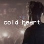 carlos. - 'cold heart' juice wrld type beat - c#min