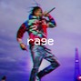 carlos. - 'rage' travis scott type beat - f#min