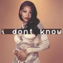 carlos. - 'i don't know' summer walker type beat - bmin 100bpm