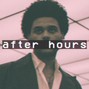 carlos. - after hours - the weeknd type beat - f min