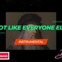 DaRoy - Not Like Everyone Else