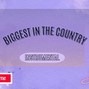 DaRoy - Biggest In The Country