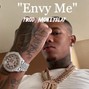 prodmoneyslap - R3 Da Chilliman, Stoneda5th, Cali Rap type beat "Envy Me" - prod. moneyslap