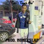 prodmoneyslap - Drakeo the Ruler, Stoneda5th, Cali rap type beat - "Can't touch me" - prod. moneyslap