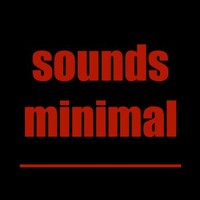 Sounds Minimal - Unique Hybrid Loop and One-Shot Kits