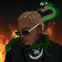 Prod. Fr4nce - HARD Lil Baby X Gunna Type Beat | Found Money