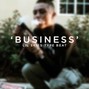 unkwn. - 'Business' (Lil Skies Type Beat)