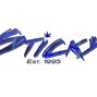 stickythefiend - Slatt