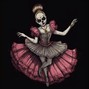 Chilly Kitty - Ballerina's Nightmare